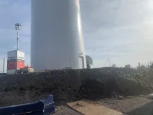 Oi!